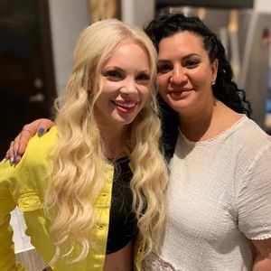 Meet your Posher, Morgan